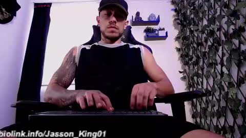 JKing  online show from January 15, 2026, 12:21 pm