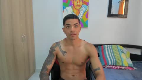 Jasson online show from July 22, 2026, 5:49 pm
