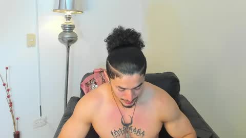 Lil Dark online show from June 4, 2026, 4:51 am