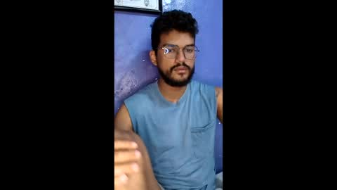 Jaszjo online show from January 16, 2026, 7:07 pm