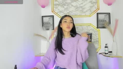 Jaulyn online show from May 31, 2026, 12:34 pm