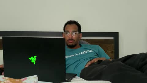  Jorge  online show from February 13, 2026, 7:54 pm