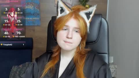 Katerina online show from December 10, 2024, 3:22 pm