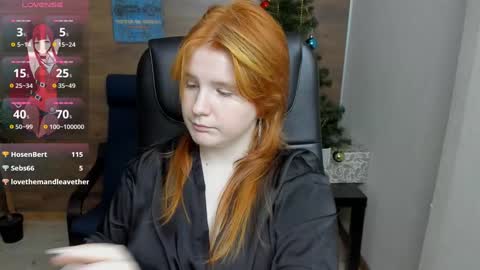 Katerina online show from December 10, 2024, 7:11 pm