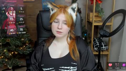 Katerina online show from December 18, 2024, 8:57 pm