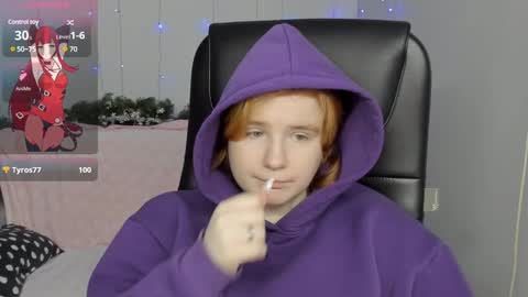 Katerina online show from December 26, 2024, 3:42 pm