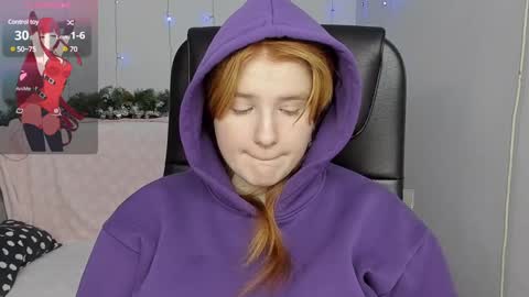 Katerina online show from December 27, 2024, 3:26 pm