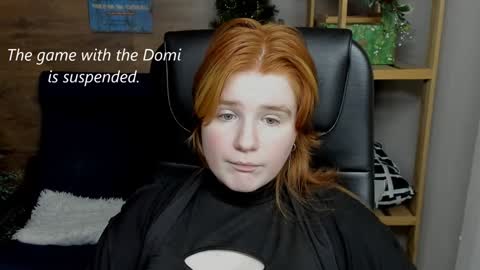 Katerina online show from January 3, 2025, 3:38 am