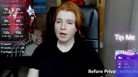 Katerina online show from March 2, 2025, 1:26 am