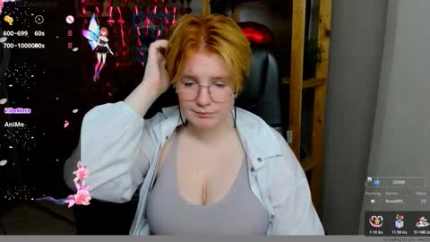 Katerina online show from October 24, 2025, 9:11 pm