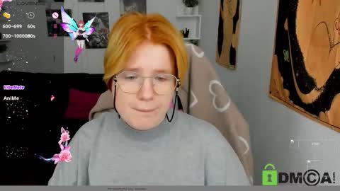 Katerina online show from November 16, 2025, 3:06 pm