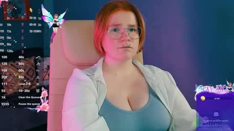 Katerina online show from March 27, 2026, 9:25 pm