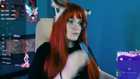 Katerina online show from March 31, 2026, 8:42 pm