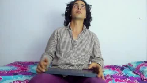 jave_rave online show from November 21, 2025, 4:33 am