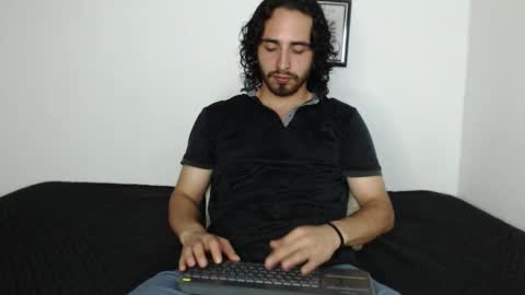 jave_rave online show from March 8, 2026, 3:54 am