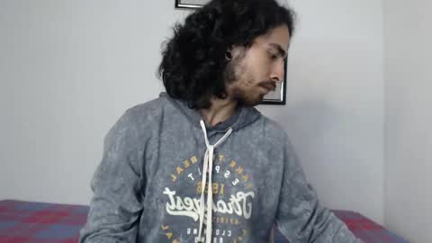 jave_rave online show from March 16, 2026, 3:23 am