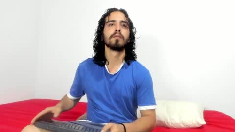 jave_rave online show from April 1, 2026, 3:40 am