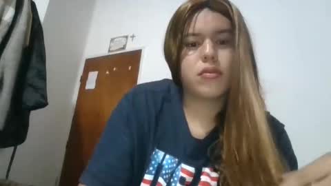 javibabe online show from October 30, 2025, 4:47 am