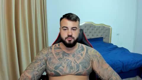  Javi  online show from September 11, 2025, 9:26 pm