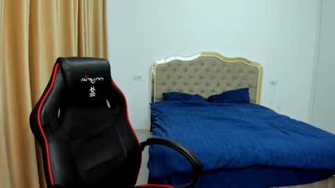  Javi  online show from December 21, 2025, 10:17 pm