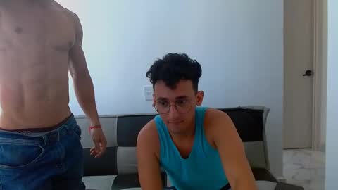 Snapshot of javier288038 chatting on November 14, 2025, 8:07 pm javier288038 online show from November 14, 2025, 8:07 pm