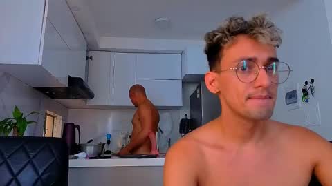 javier288038 online show from May 11, 2026, 2:45 pm