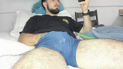 Snapshot of javierandaniel chatting on May 15, 2026, 5:42 pm Javier online show from May 15, 2026, 5:42 pm