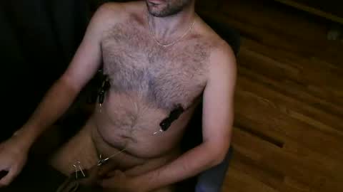 javi online show from April 14, 2026, 6:41 am