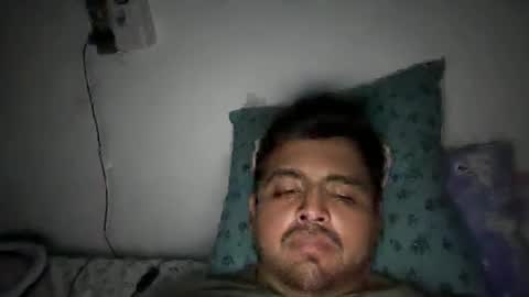 javiermichi online show from October 8, 2025, 6:00 am