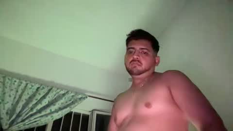 javiermichi online show from December 17, 2025, 6:08 am