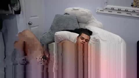 Snapshot of javiricorich chatting on January 18, 2026, 3:27 pm javiSdick online show from January 18, 2026, 3:27 pm