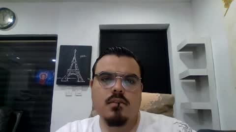 Javi online show from July 26, 2026, 6:59 pm