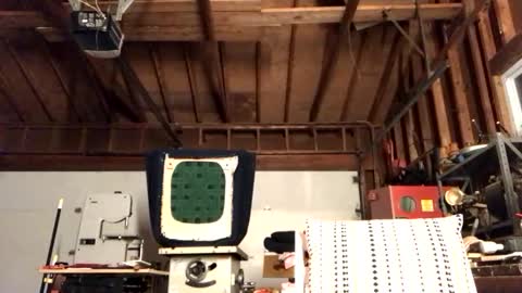 Snapshot of jawssharkparty chatting on October 12, 2025, 3:16 am Jaws online show from October 12, 2025, 3:16 am