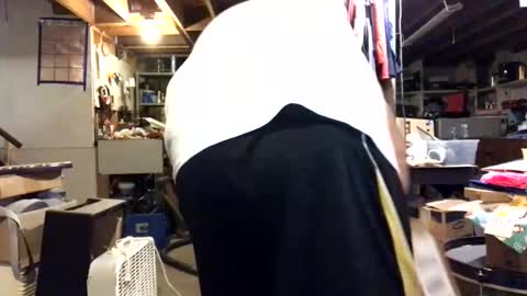 Snapshot of jawssharkparty chatting on November 6, 2025, 5:25 pm Jaws online show from November 6, 2025, 5:25 pm