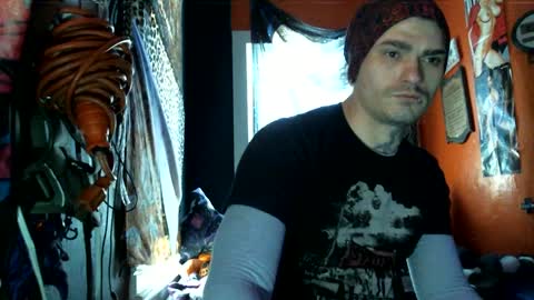 jaxxx666 online show from February 20, 2025, 3:30 pm