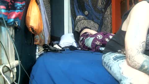 jaxxx666 online show from February 25, 2025, 10:58 am