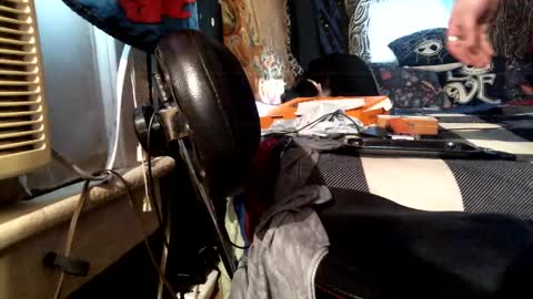 jaxxx666 online show from March 5, 2025, 9:26 pm