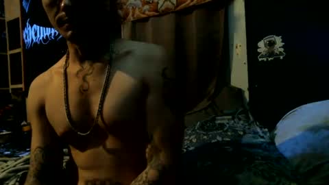 Snapshot of jax_skyfallin chatting on July 10, 2026, 6:50 am jaxxx666 online show from July 10, 2026, 6:50 am