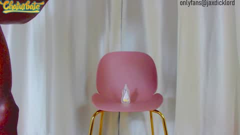 JAXDICKLORD online show from January 14, 2026, 7:03 am