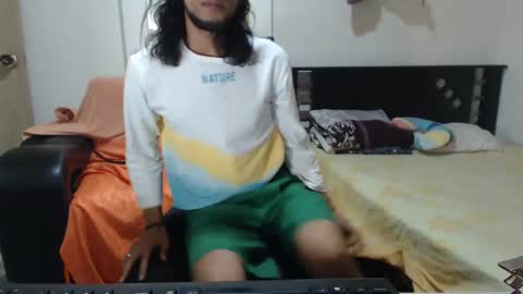 jaxivh16 online show from October 2, 2025, 4:41 am