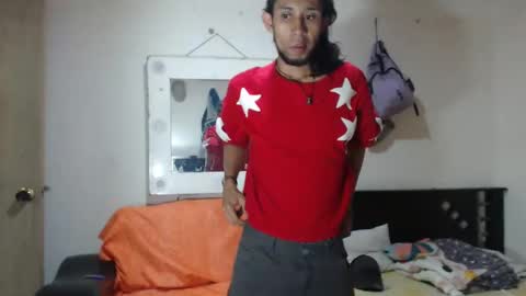 jaxivh16 online show from October 5, 2025, 1:59 am