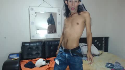 jaxivh16 online show from October 9, 2025, 1:47 am