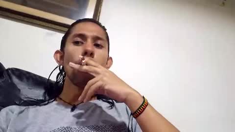 jaxivh16 online show from October 13, 2025, 1:05 am