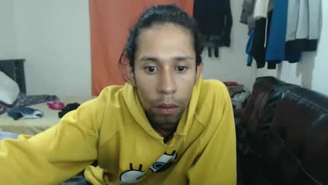 jaxivh16 online show from October 14, 2025, 3:18 am