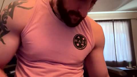 jaxjohnson12 online show from March 10, 2026, 7:41 pm