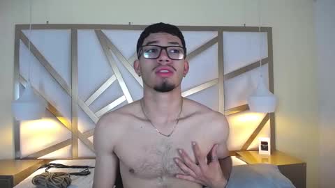 jaxon_carter online show from September 12, 2025, 11:59 pm