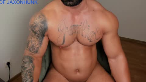 Snapshot of jaxonhunk chatting on December 27, 2024, 5:09 am JaxonHunk online show from December 27, 2024, 5:09 am