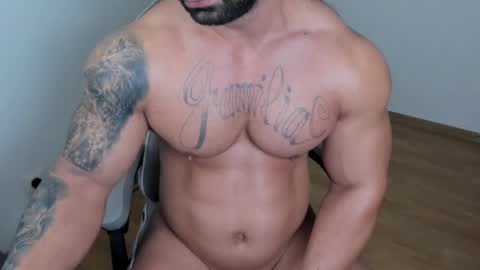 Snapshot of jaxonhunk chatting on February 25, 2025, 2:36 am JaxonHunk online show from February 25, 2025, 2:36 am