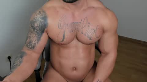 Snapshot of jaxonhunk chatting on February 27, 2025, 4:41 am JaxonHunk online show from February 27, 2025, 4:41 am