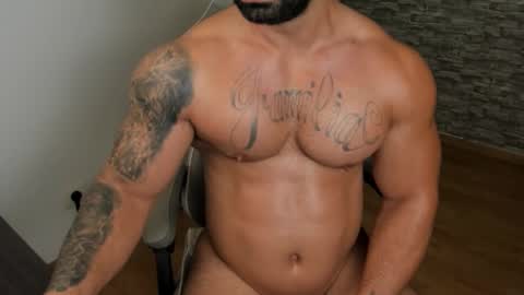 Snapshot of jaxonhunk chatting on October 5, 2025, 2:54 am JaxonHunk online show from October 5, 2025, 2:54 am